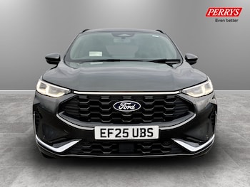 Used Ford Kuga 2025 for sale - 77542754: Photo