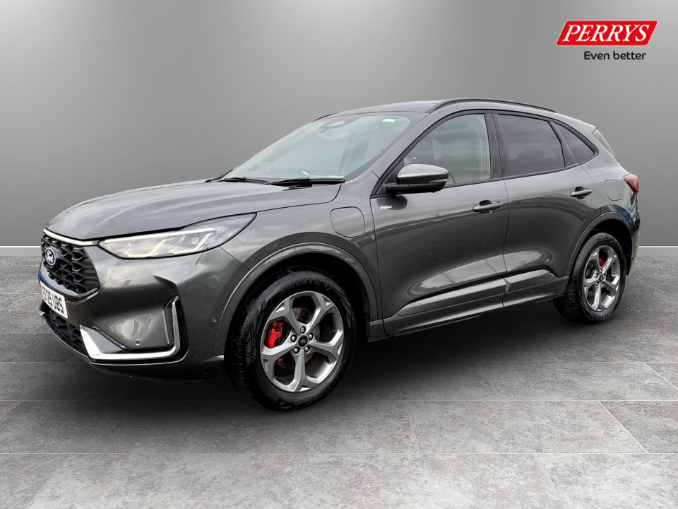 Used Ford Kuga 2025 for sale - 77542754: Photo 3