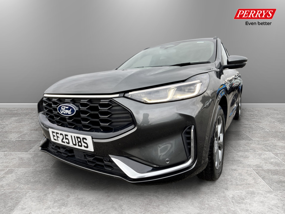 Used Ford Kuga 2025 for sale - 77542754: Photo 30