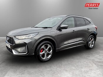 Used Ford Kuga 2025 for sale - 77542754: Photo