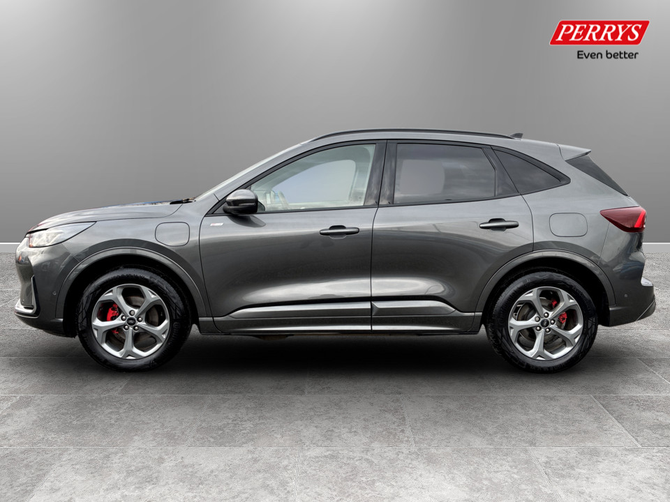 Used Ford Kuga 2025 for sale - 77542754: Photo 4