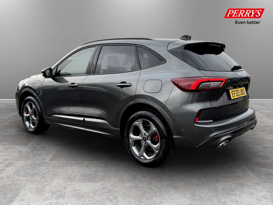 Used Ford Kuga 2025 for sale - 77542754: Photo 5