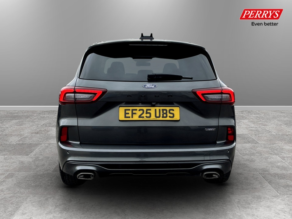 Used Ford Kuga 2025 for sale - 77542754: Photo 6