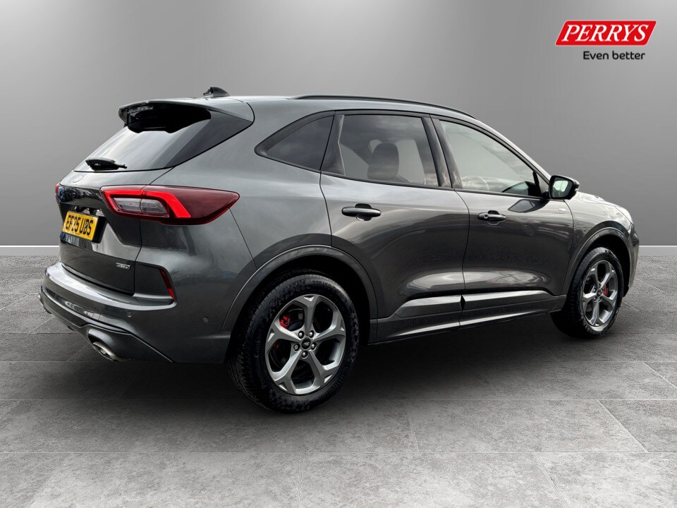 Used Ford Kuga 2025 for sale - 77542754: Photo 7