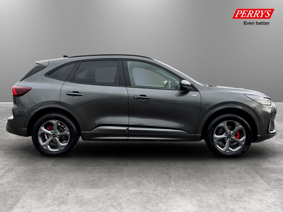 Used Ford Kuga 2025 for sale - 77542754: Photo 8