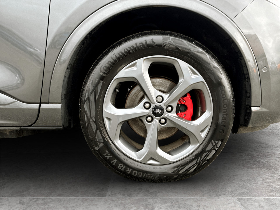 Used Ford Kuga 2025 for sale - 77542754: Photo 9