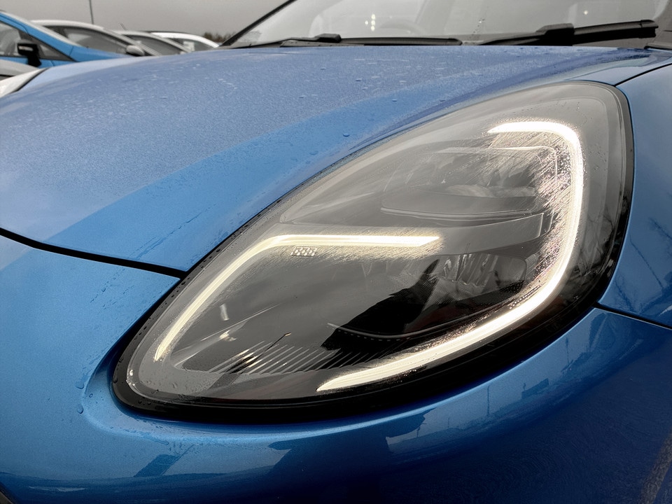 Used Ford Puma 2020 for sale - 77707587: Photo 10