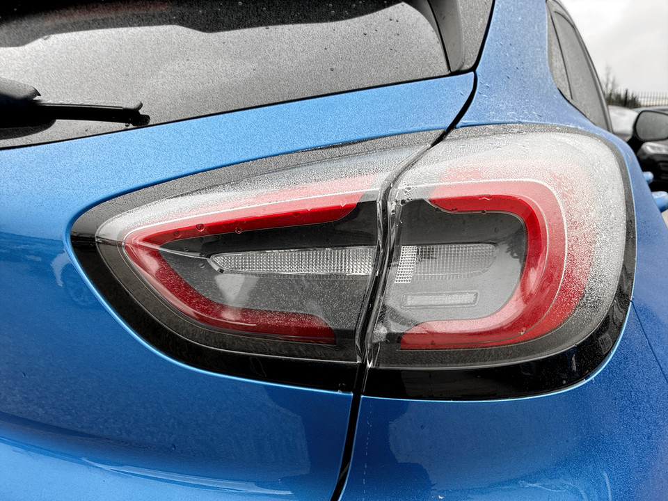 Used Ford Puma 2020 for sale - 77707587: Photo 11