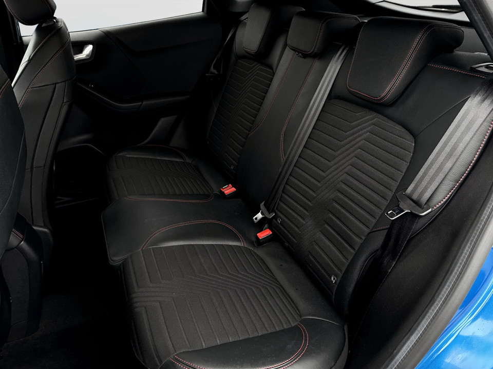 Used Ford Puma 2020 for sale - 77707587: Photo 14