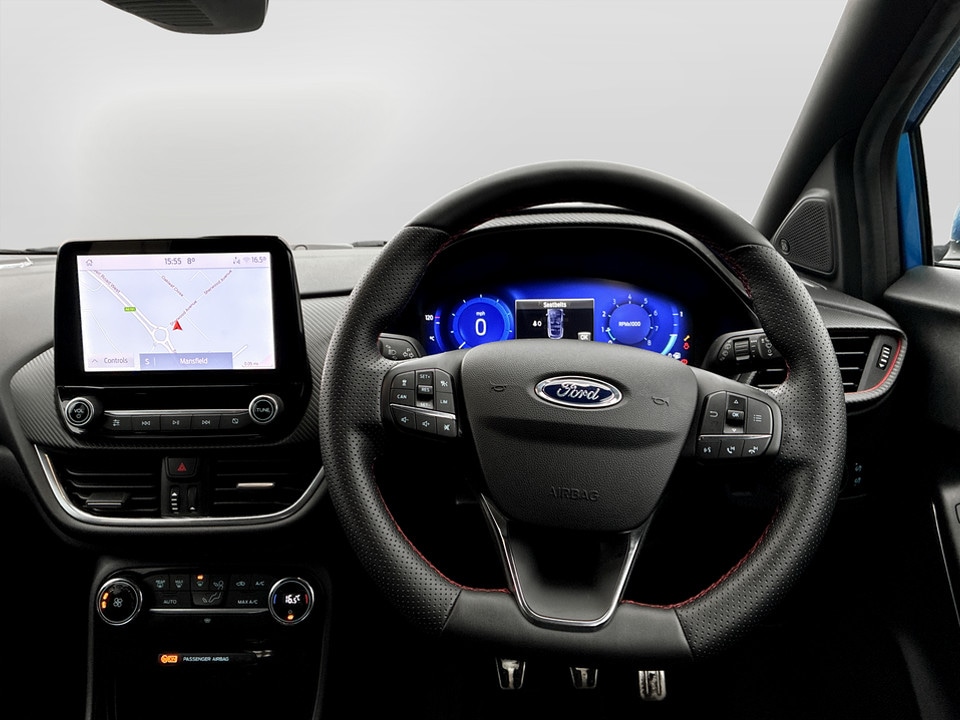 Used Ford Puma 2020 for sale - 77707587: Photo 16