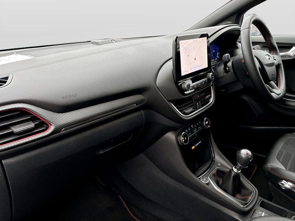 Used Ford Puma 2020 for sale - 77707587: Photo 17