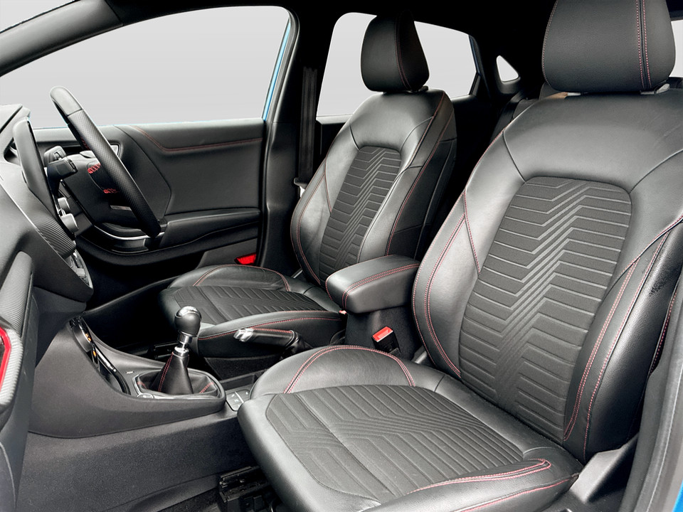 Used Ford Puma 2020 for sale - 77707587: Photo 18