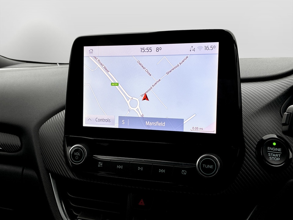 Used Ford Puma 2020 for sale - 77707587: Photo 19