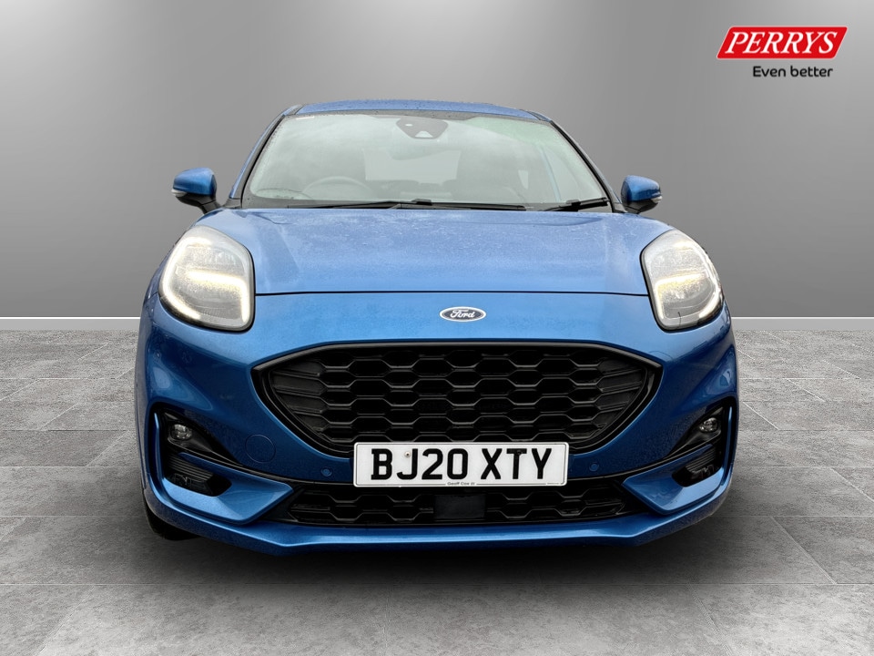 Used Ford Puma 2020 for sale - 77707587: Photo 2