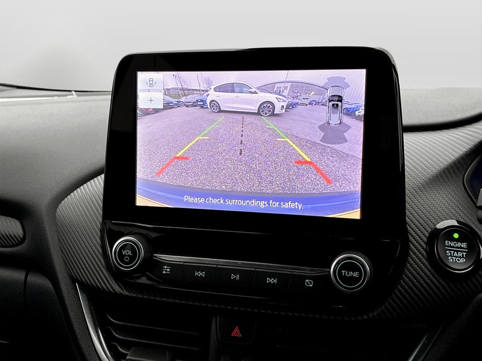 Used Ford Puma 2020 for sale - 77707587: Photo 21