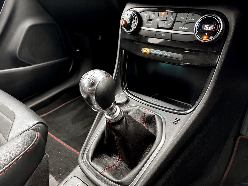 Used Ford Puma 2020 for sale - 77707587: Photo 23