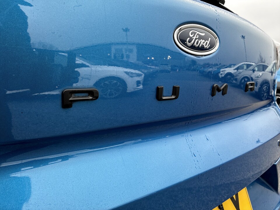 Used Ford Puma 2020 for sale - 77707587: Photo 26