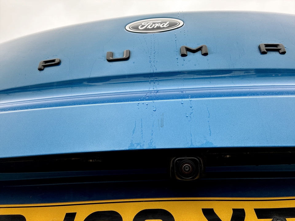 Used Ford Puma 2020 for sale - 77707587: Photo 27