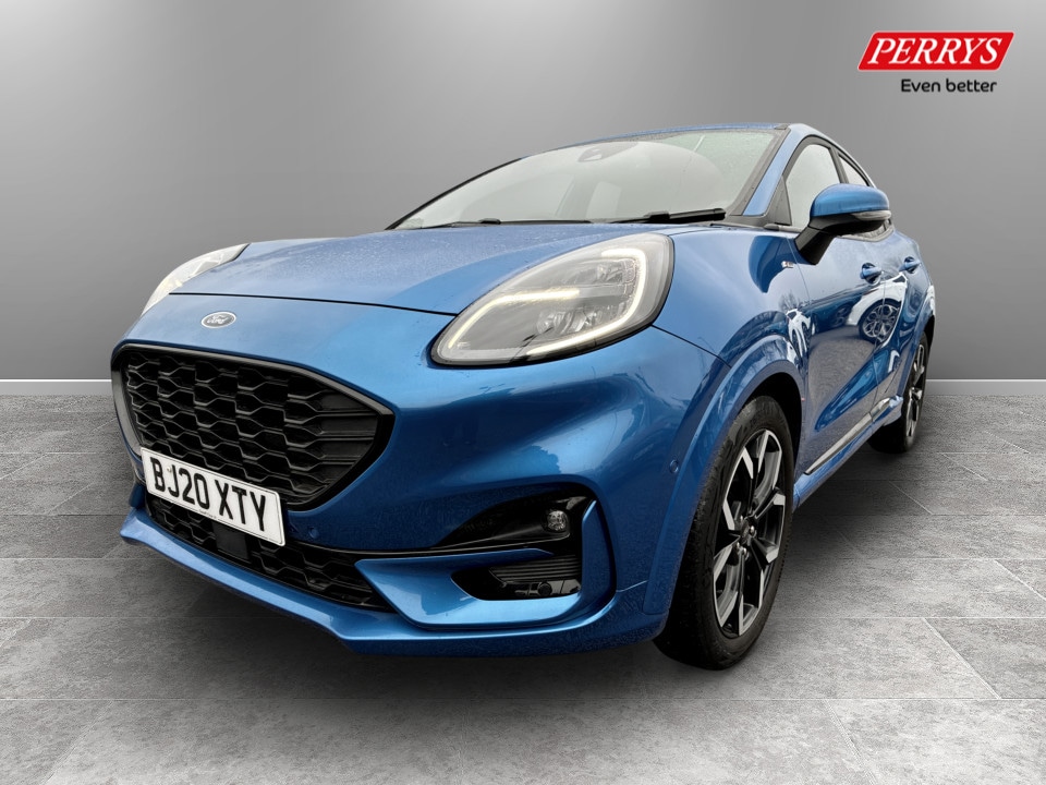 Used Ford Puma 2020 for sale - 77707587: Photo 29