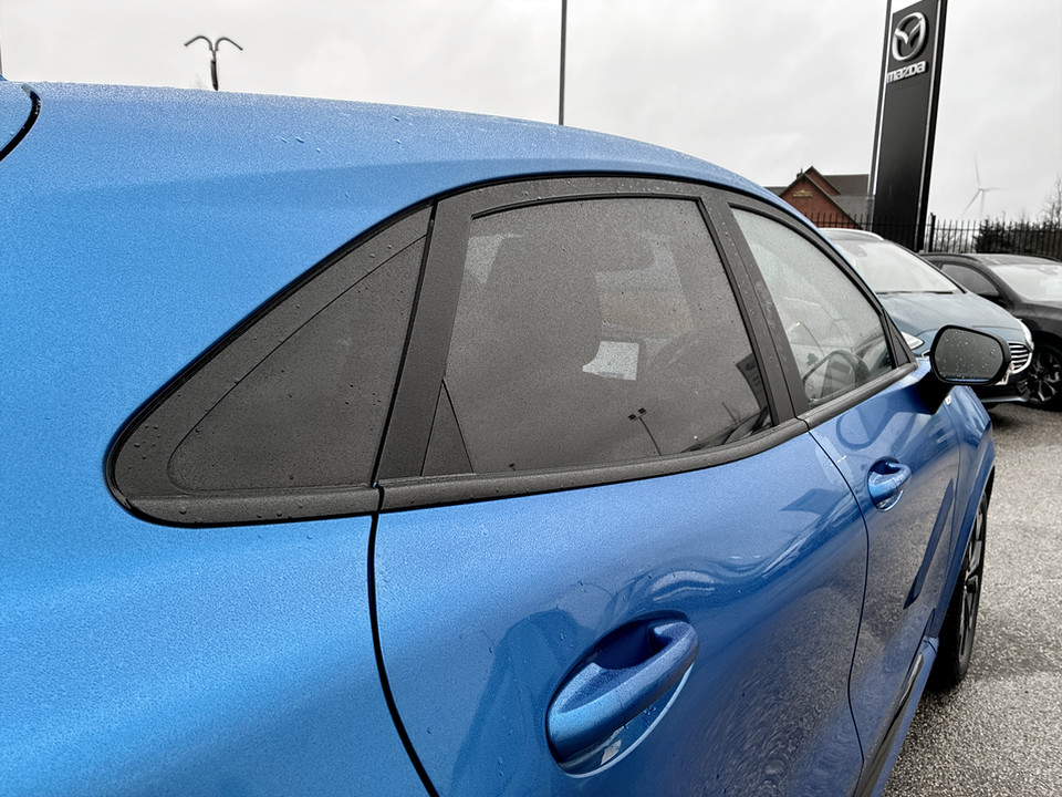 Used Ford Puma 2020 for sale - 77707587: Photo 32