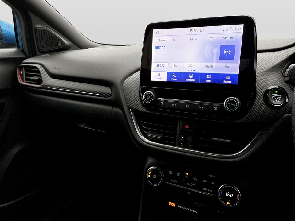 Used Ford Puma 2020 for sale - 77707587: Photo 34