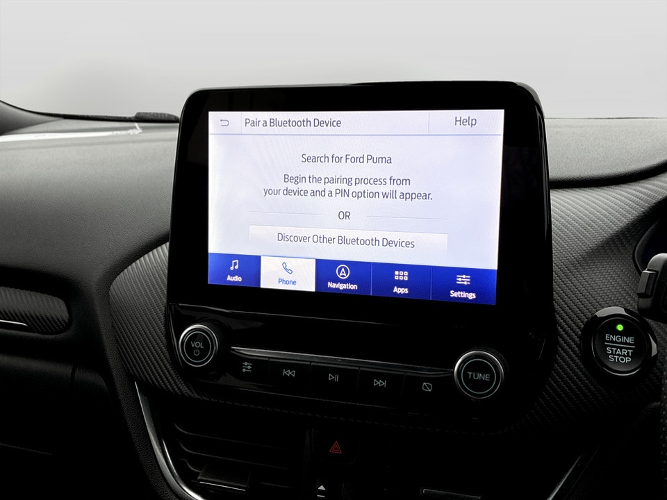 Used Ford Puma 2020 for sale - 77707587: Photo 35