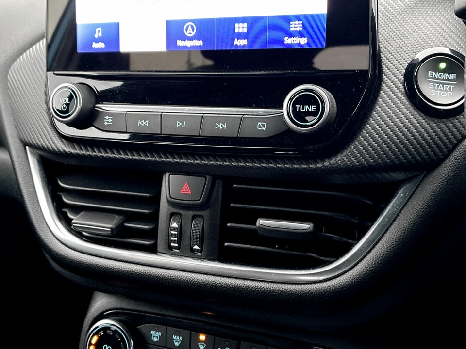 Used Ford Puma 2020 for sale - 77707587: Photo 36