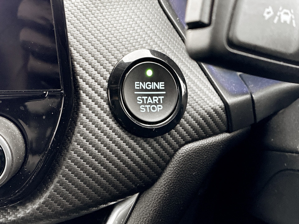 Used Ford Puma 2020 for sale - 77707587: Photo 37