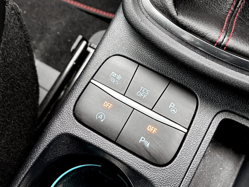 Used Ford Puma 2020 for sale - 77707587: Photo 39