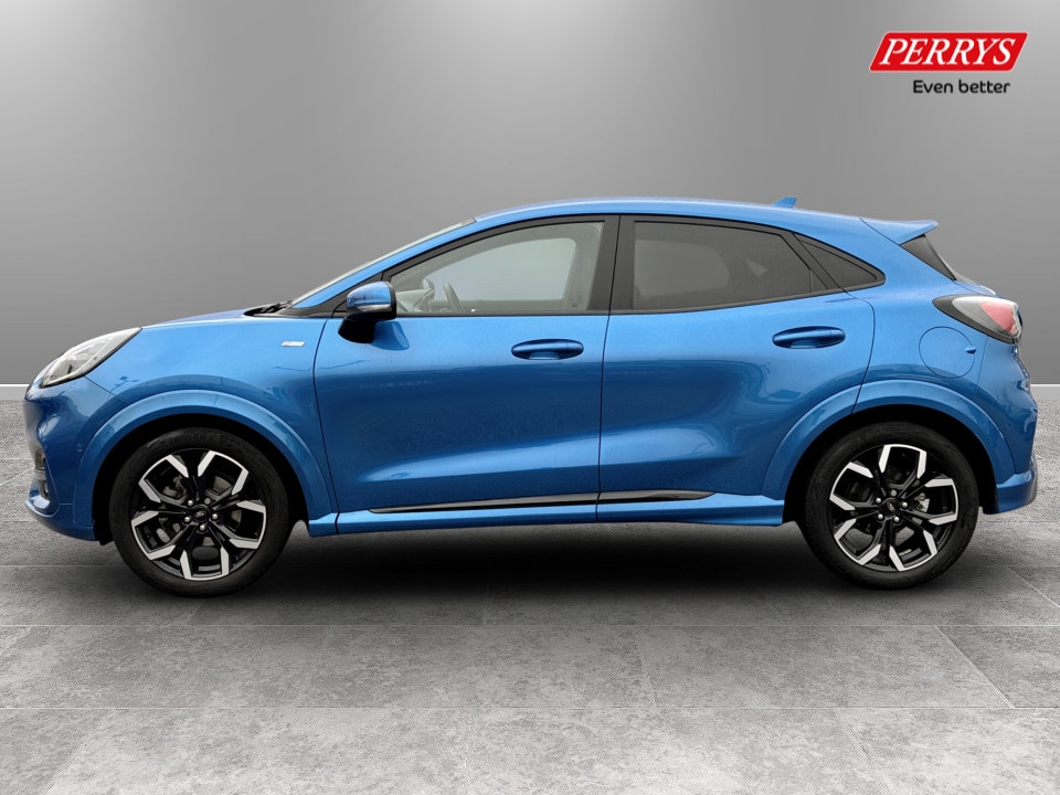 Used Ford Puma 2020 for sale - 77707587: Photo 4