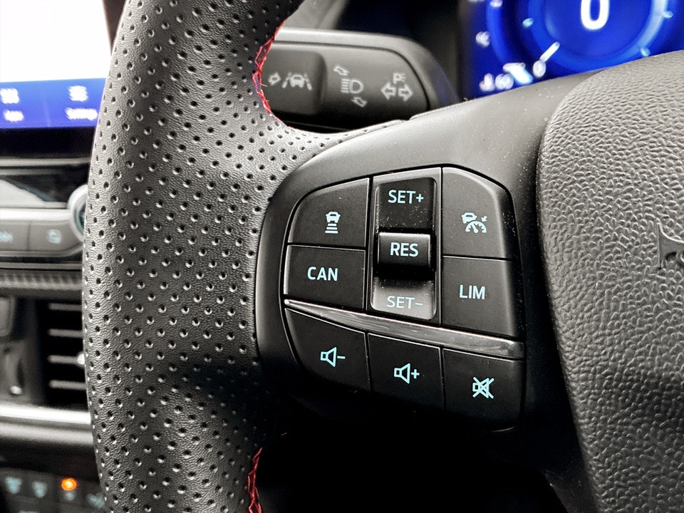 Used Ford Puma 2020 for sale - 77707587: Photo 40