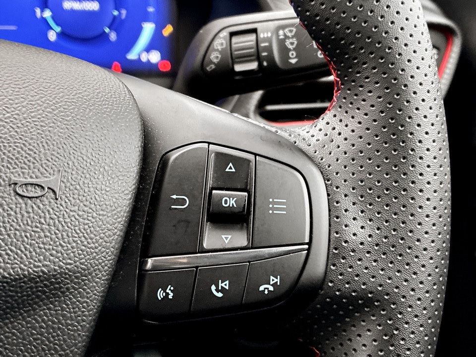 Used Ford Puma 2020 for sale - 77707587: Photo 42