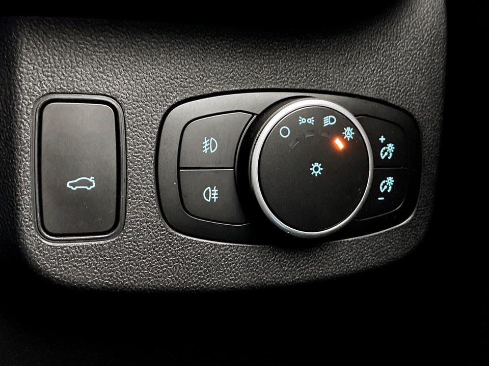 Used Ford Puma 2020 for sale - 77707587: Photo 44