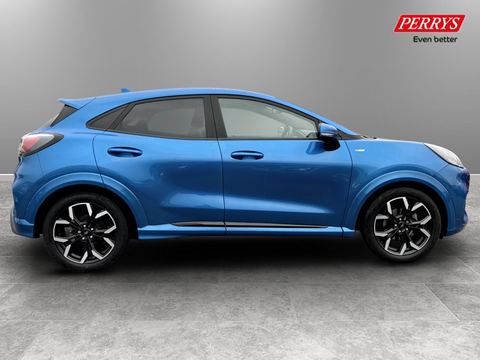 Used Ford Puma 2020 for sale - 77707587: Photo 8