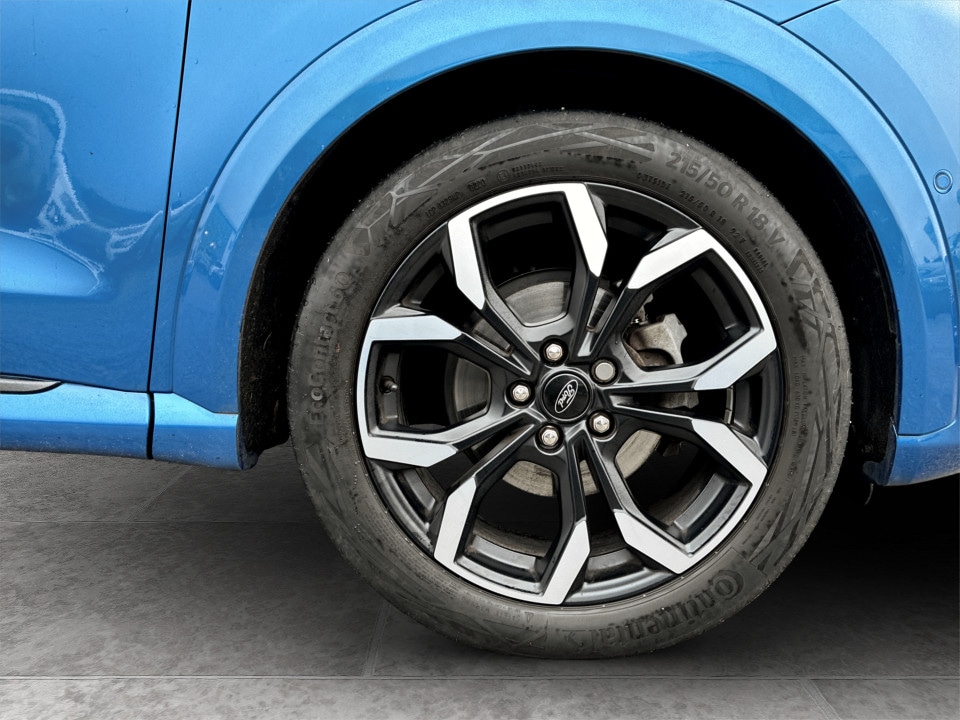 Used Ford Puma 2020 for sale - 77707587: Photo 9