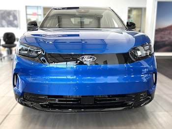 Used Ford Capri 2026 for sale - 77517107: Photo