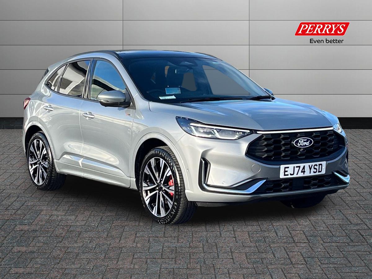 Used Ford Kuga 2024 for sale - 76905681: Photo 1