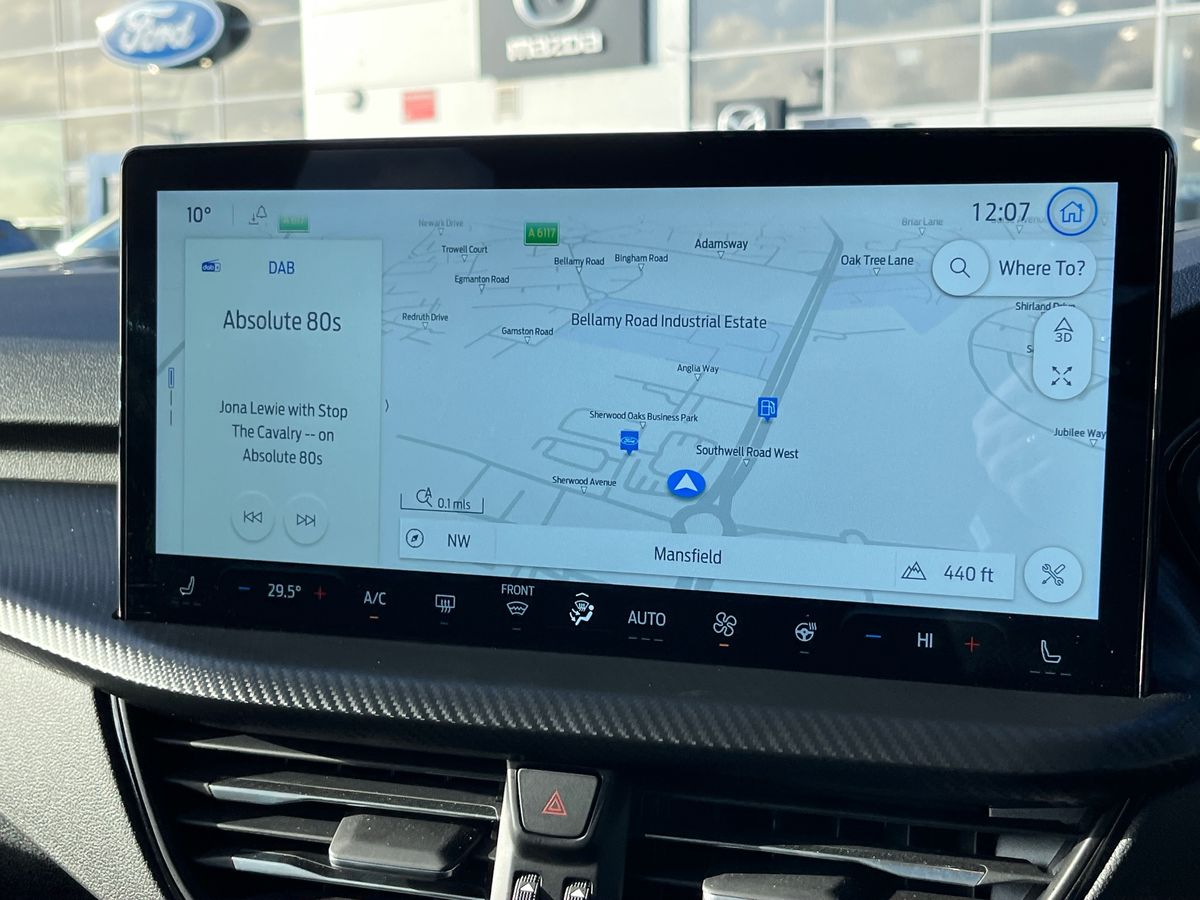 Used Ford Kuga 2024 for sale - 76905681: Photo 11