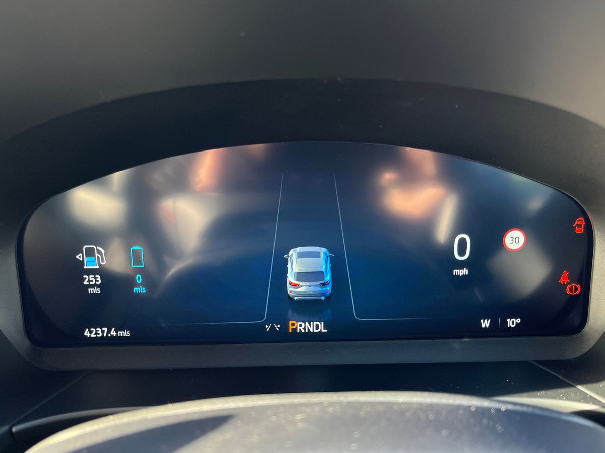 Used Ford Kuga 2024 for sale - 76905681: Photo 14