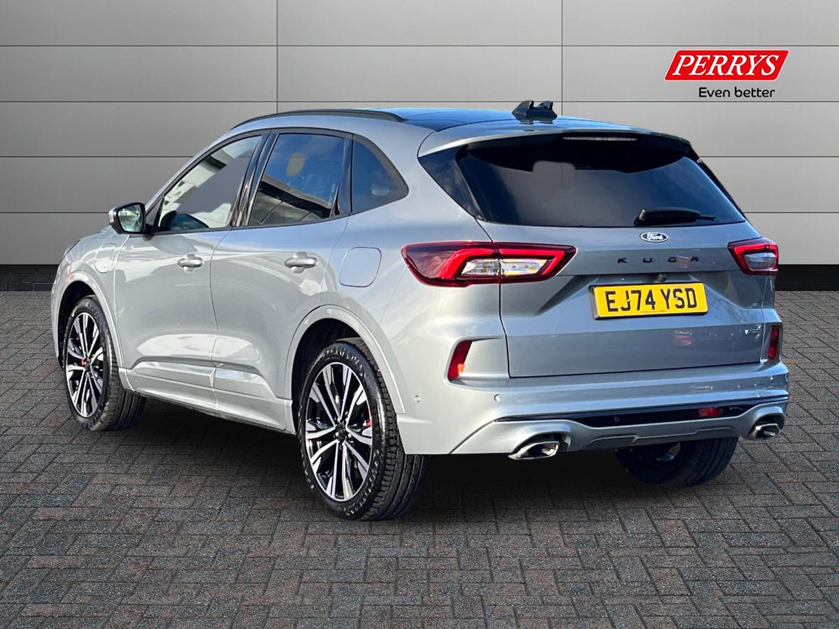 Used Ford Kuga 2024 for sale - 76905681: Photo 2