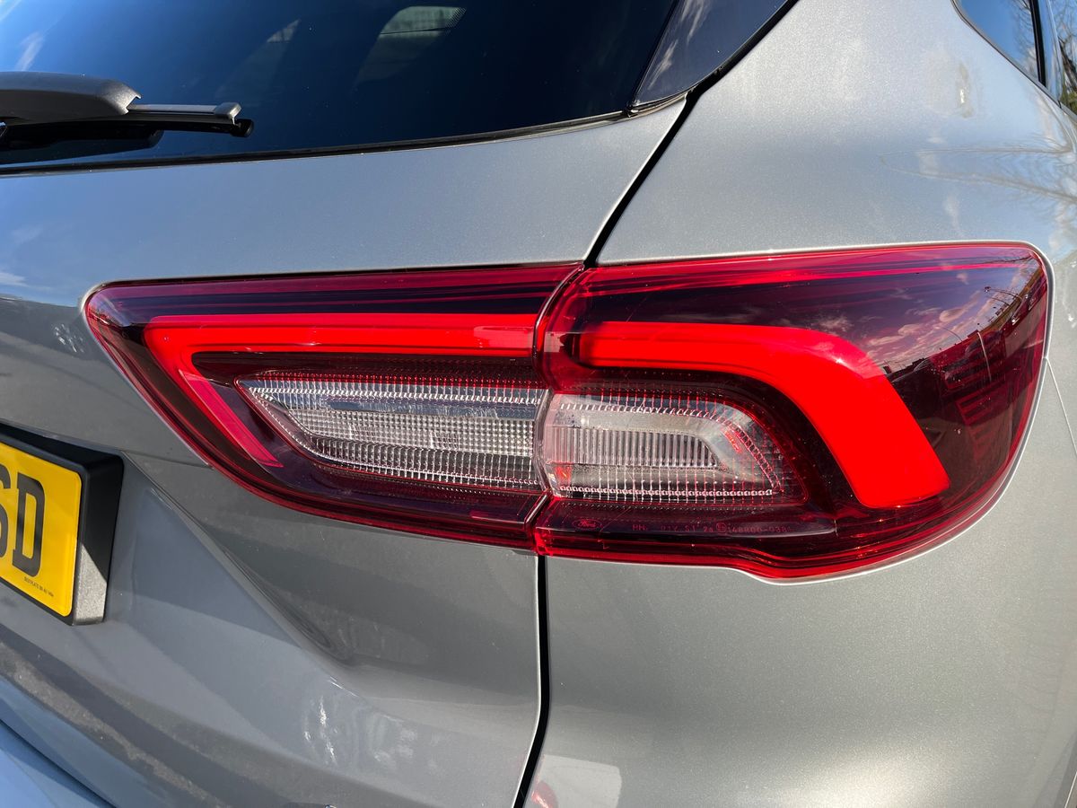 Used Ford Kuga 2024 for sale - 76905681: Photo 24