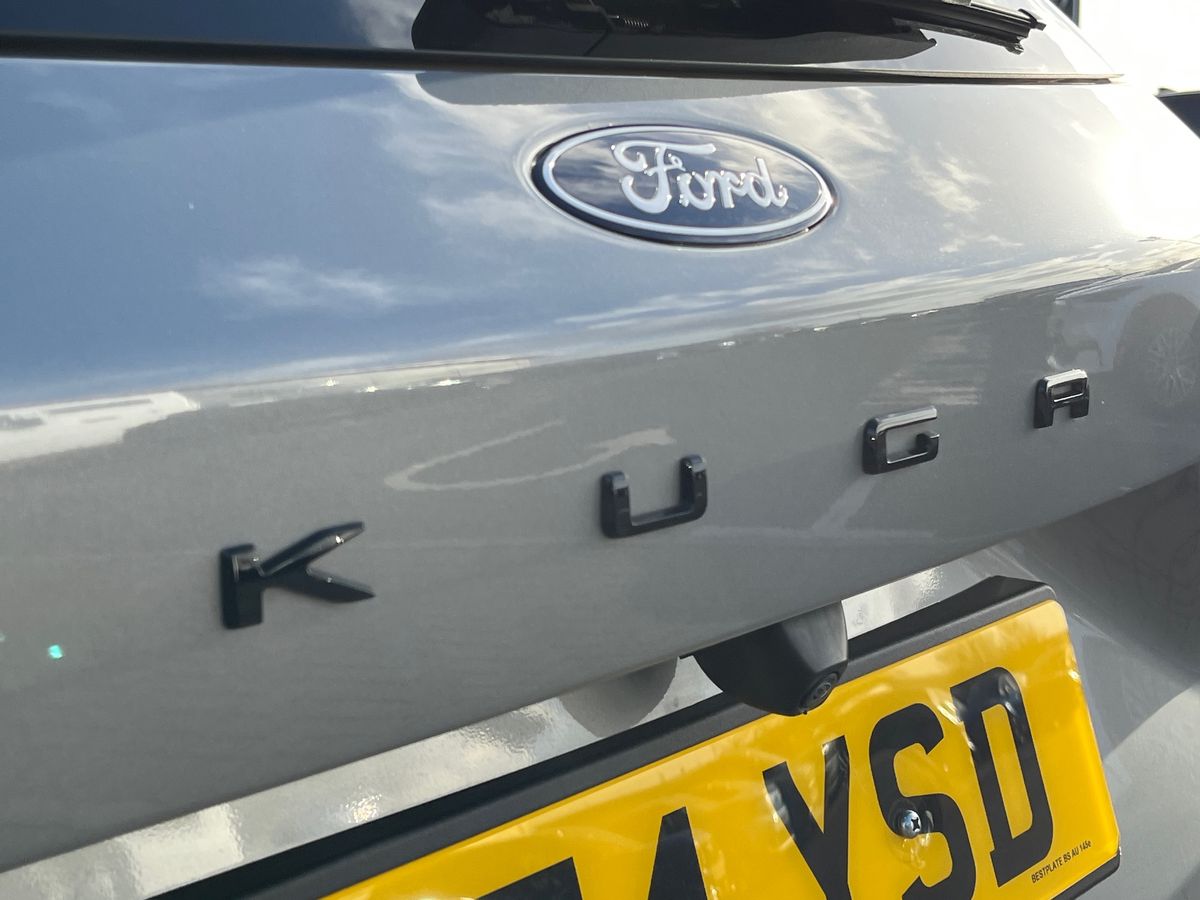 Used Ford Kuga 2024 for sale - 76905681: Photo 26