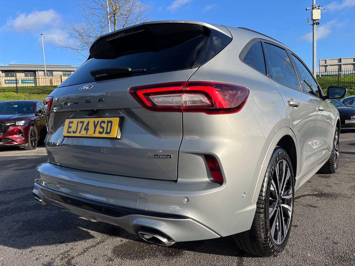 Used Ford Kuga 2024 for sale - 76905681: Photo 27