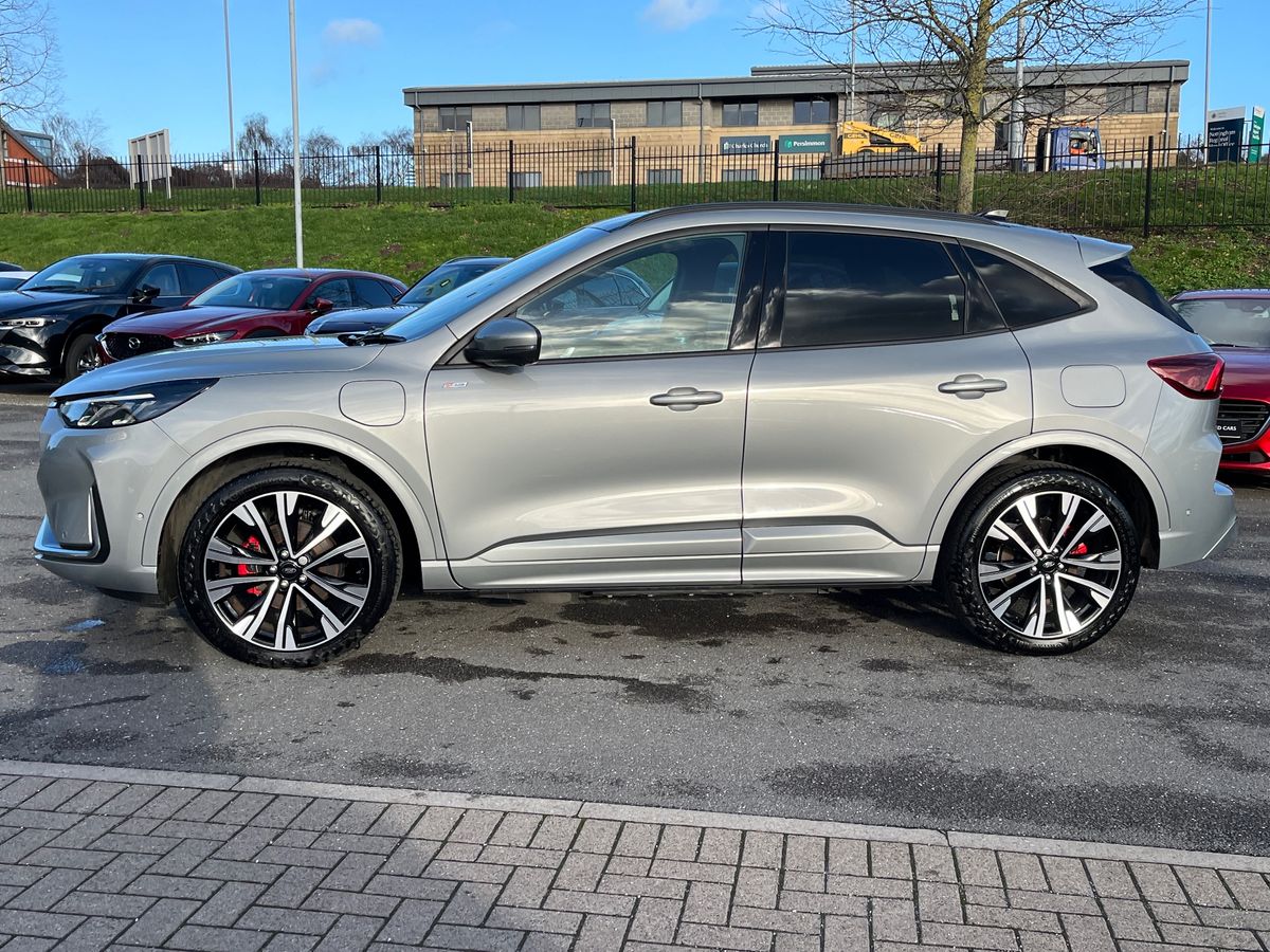 Used Ford Kuga 2024 for sale - 76905681: Photo 28