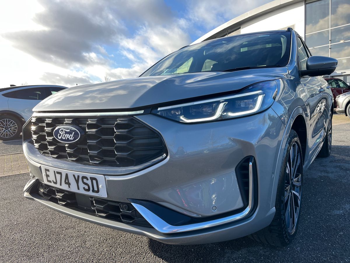Used Ford Kuga 2024 for sale - 76905681: Photo 29