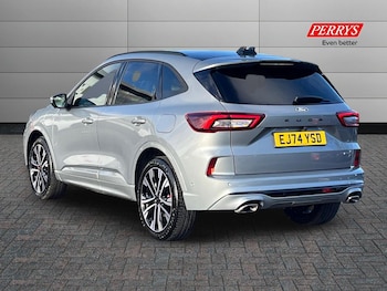 Used Ford Kuga 2024 for sale - 76905681: Photo