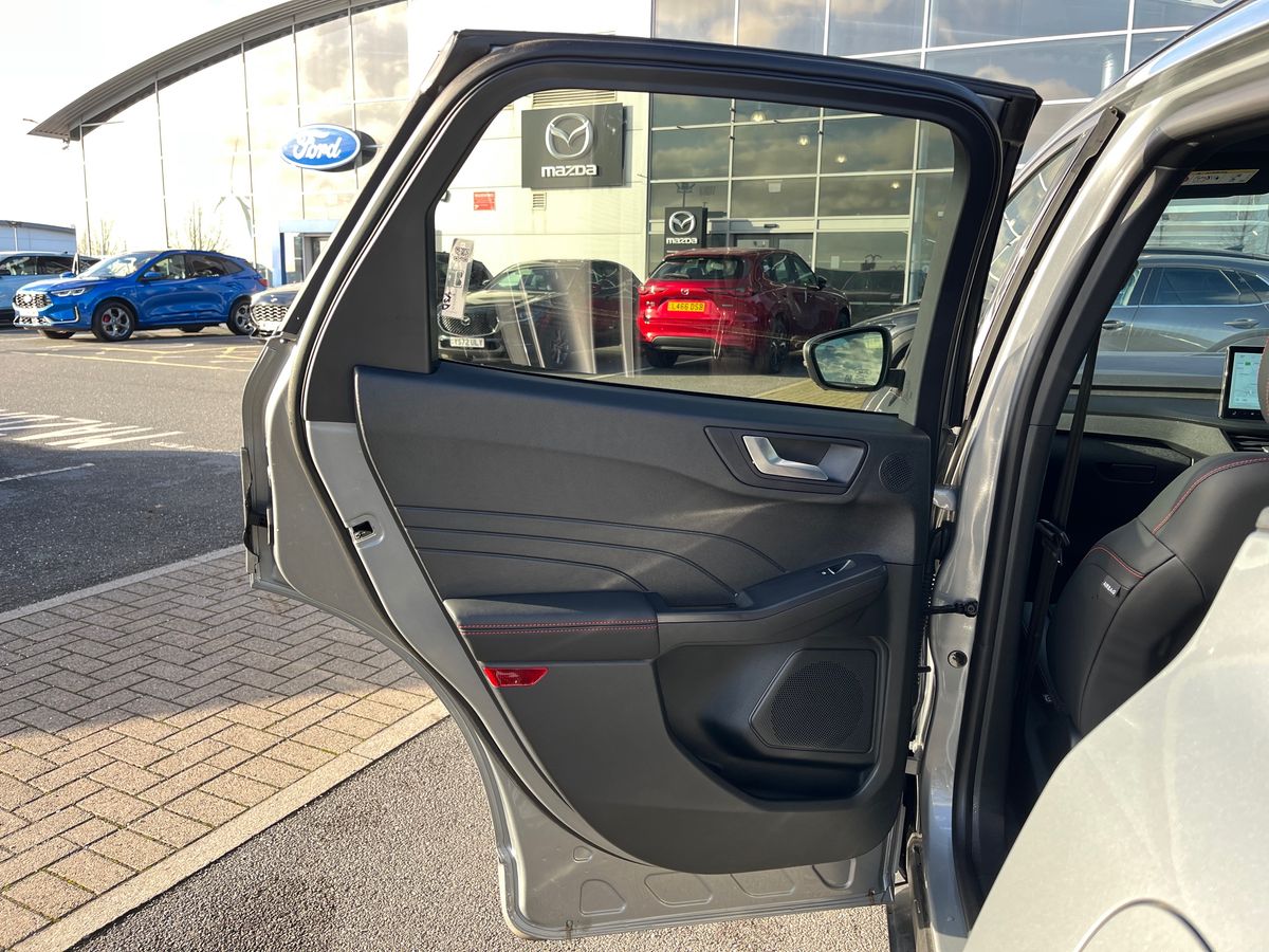 Used Ford Kuga 2024 for sale - 76905681: Photo 37