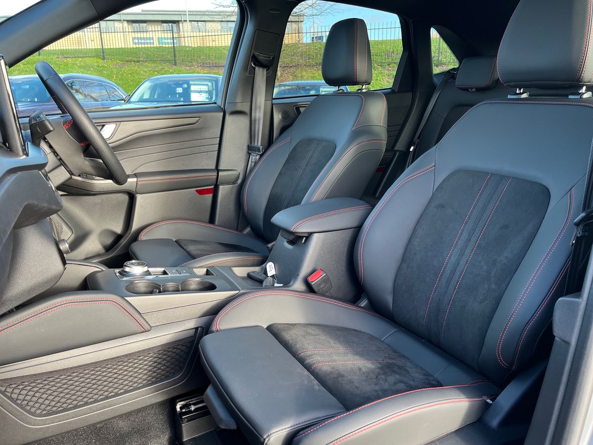 Used Ford Kuga 2024 for sale - 76905681: Photo 42