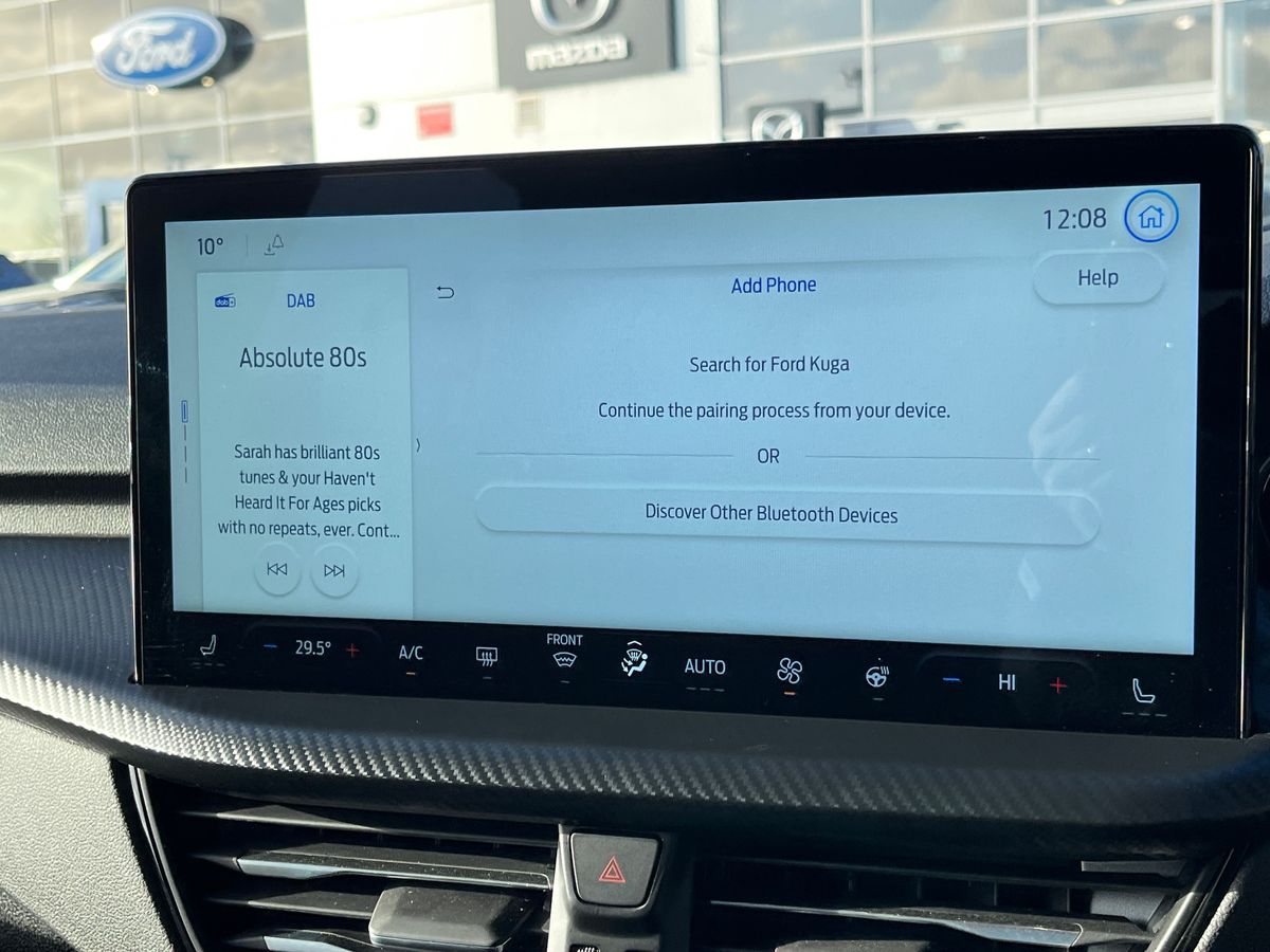 Used Ford Kuga 2024 for sale - 76905681: Photo 44