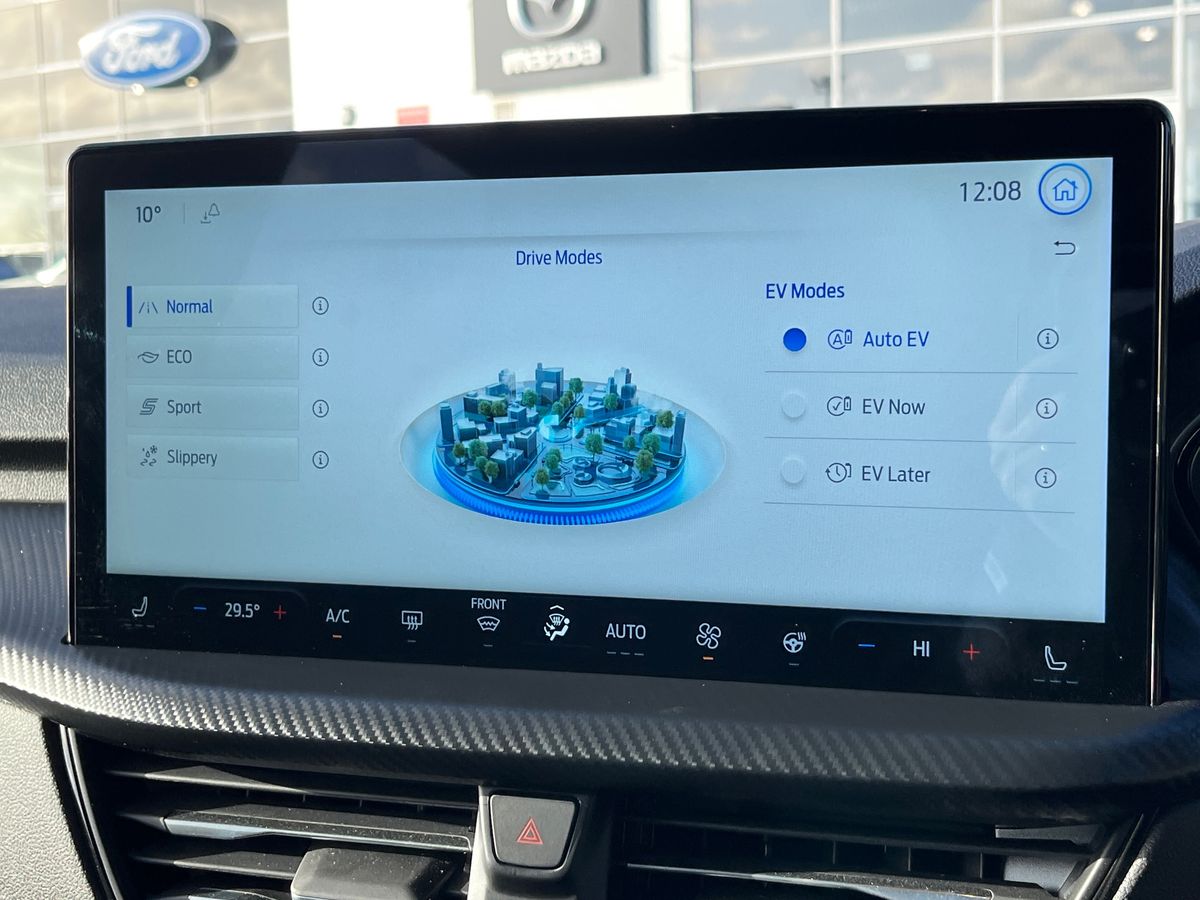 Used Ford Kuga 2024 for sale - 76905681: Photo 45